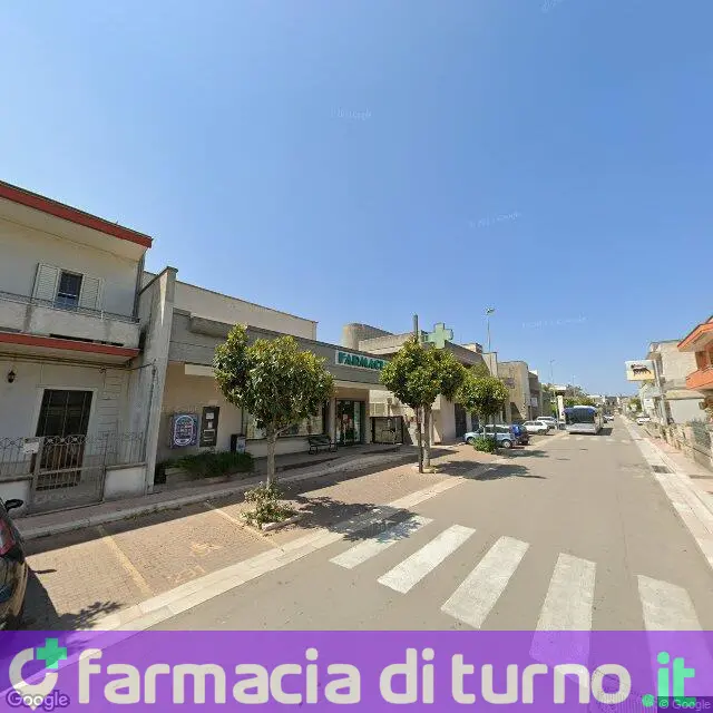 Farmacia Portaluri Dr. Anna Michela