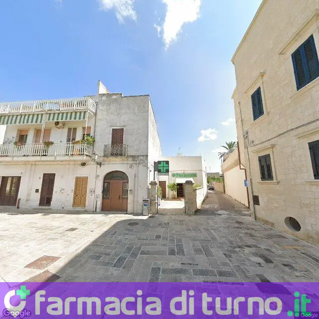 FARMACIA RAONA della Dott.ssa Angela