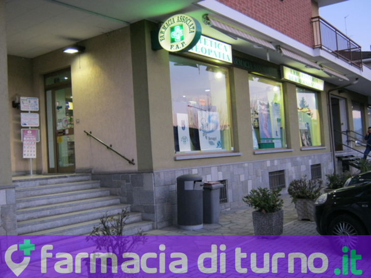 Farmacia San Marzano