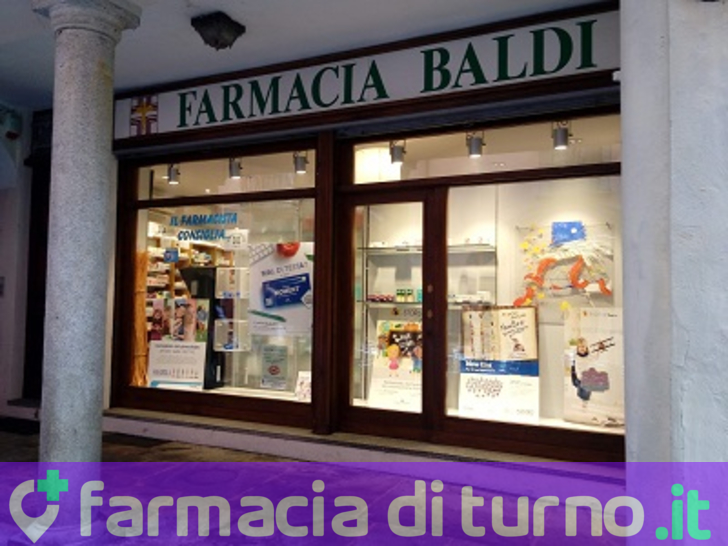Farmacia Baldi