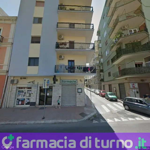 Farmacia Gangemi