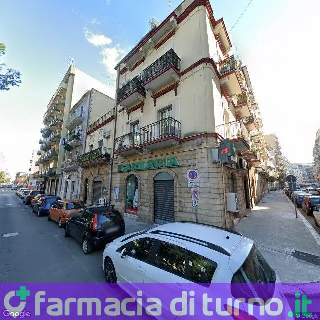 Farmacia Italia Dr.ssa Ragusa Anna