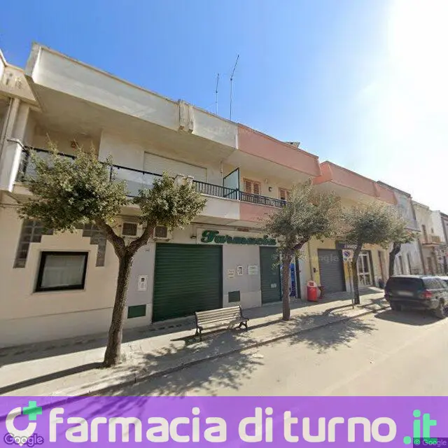 Farmacia Daloja Elio