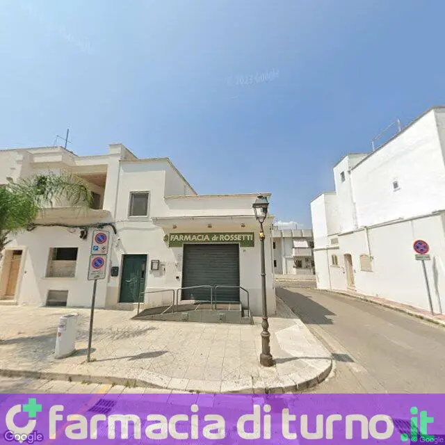 Farmacia Rossetti
