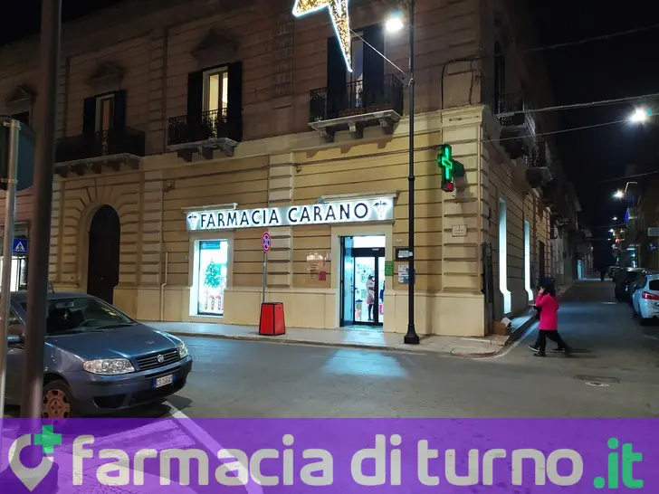 Farmacia Carano Annamaria