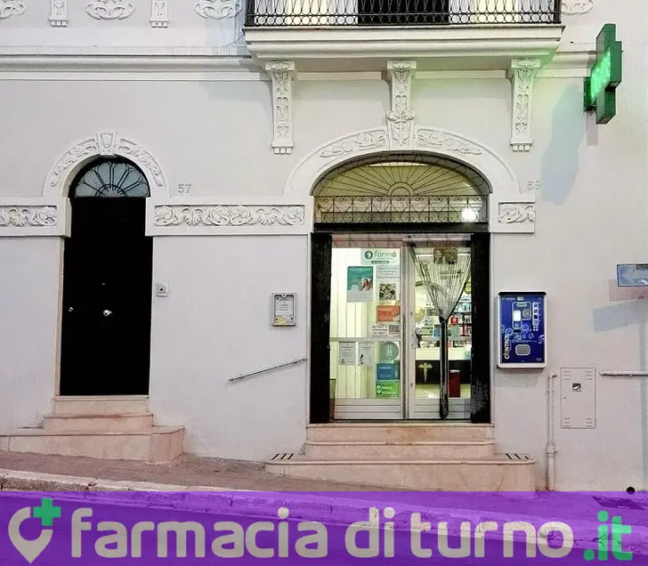 Farmacia Tucci Dr.Vincenza