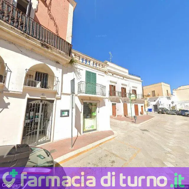 Farmacie Miccoli sas