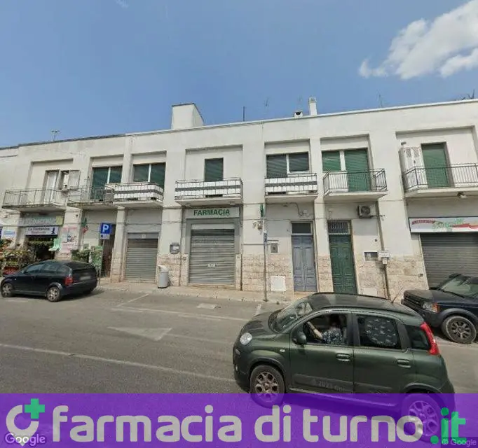 Punzi Dr. Romano
