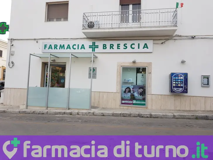 Farmacia Brescia Dr. Luca Salvatore
