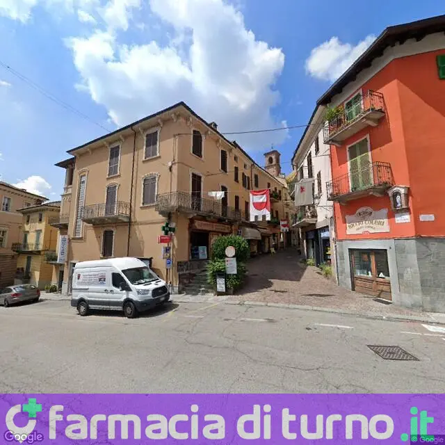 Farmacia Dr.ssa Ardizzone Susanna