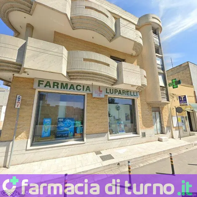 Farmacia Luparelli