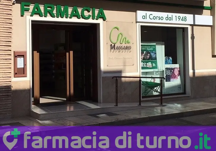 Farmacia Massaro