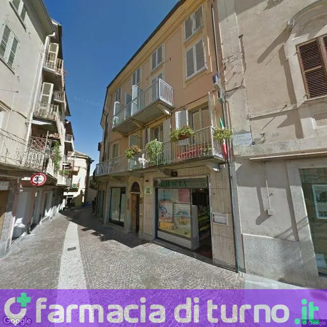 Farmacia dott. Tardito