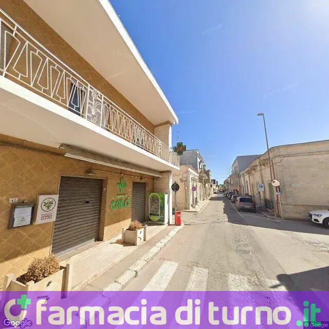 Farmacia Calò - Apoteca Natura