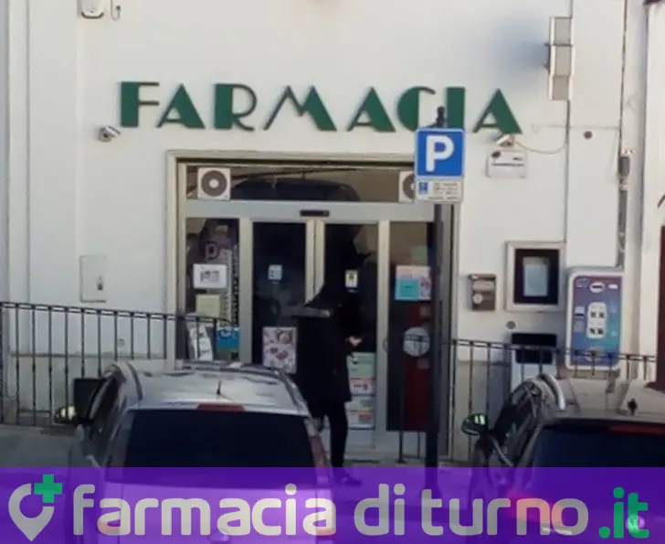 Farmacia Lamendola Antonio