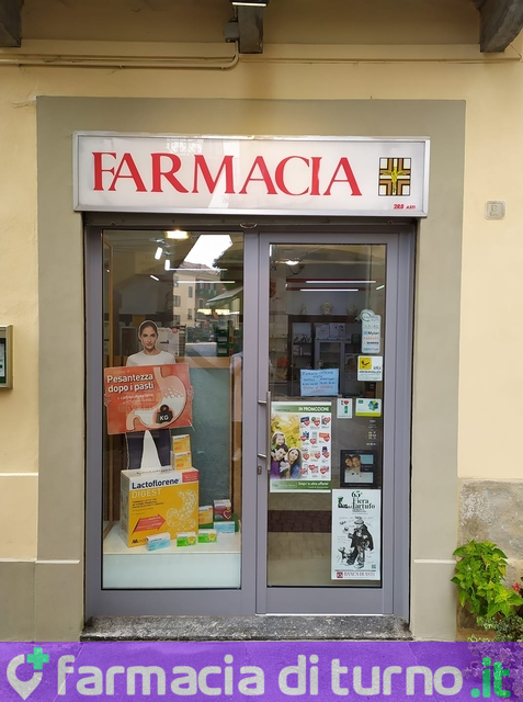 Farmacia Ottone Dottor Oscar