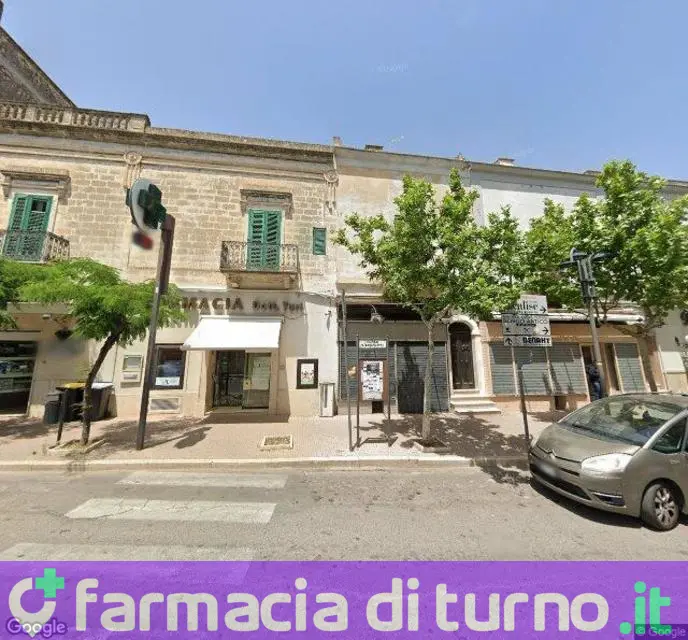 Farmacia Turi Srl
