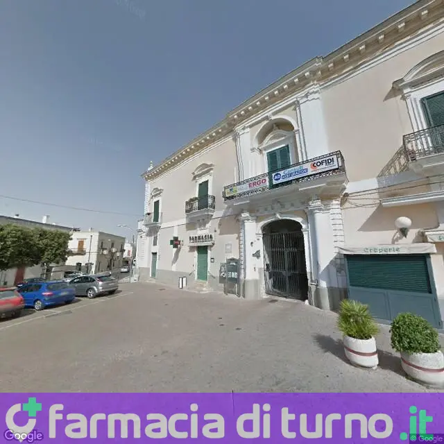 Farmacia Quero Dottoressa Elisabetta - Battista