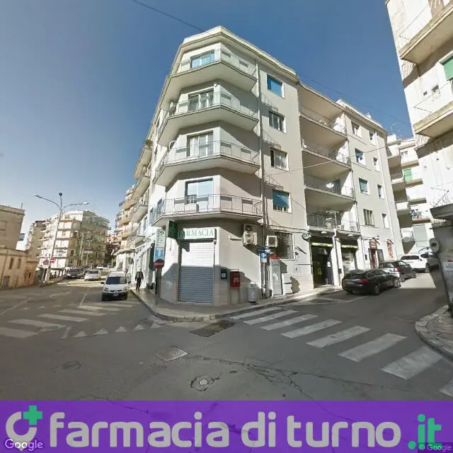 Farmacia Casavola Dr Francesco
