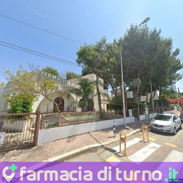 Farmacia Di Maggio
