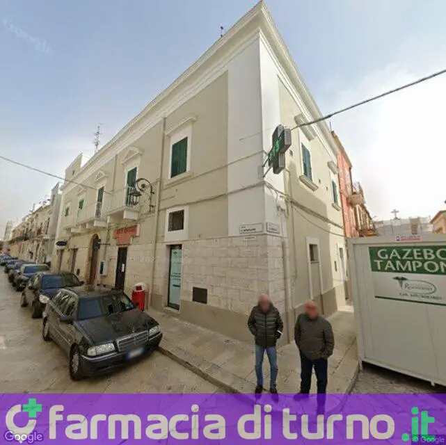 Farmacia Romano