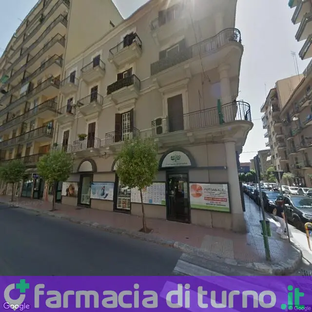 Farmacia Quaranta