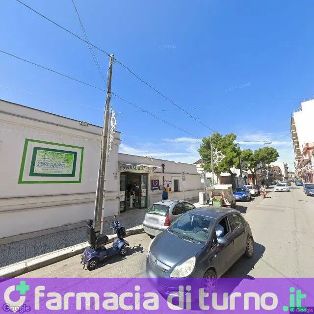 Farmacia Giacovazzo