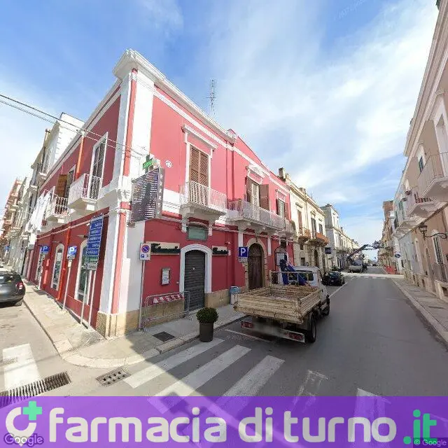 Farmacia Semeraro