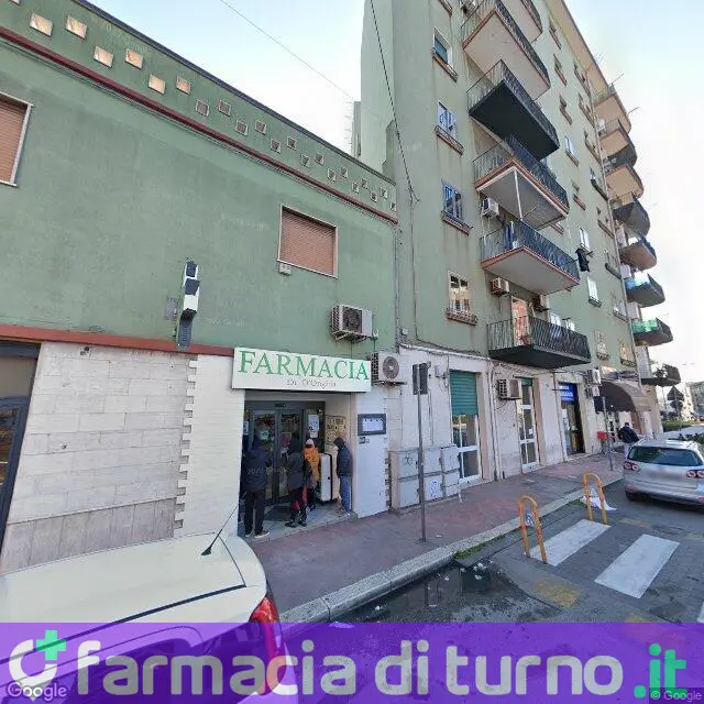 Farmacia D’onghia