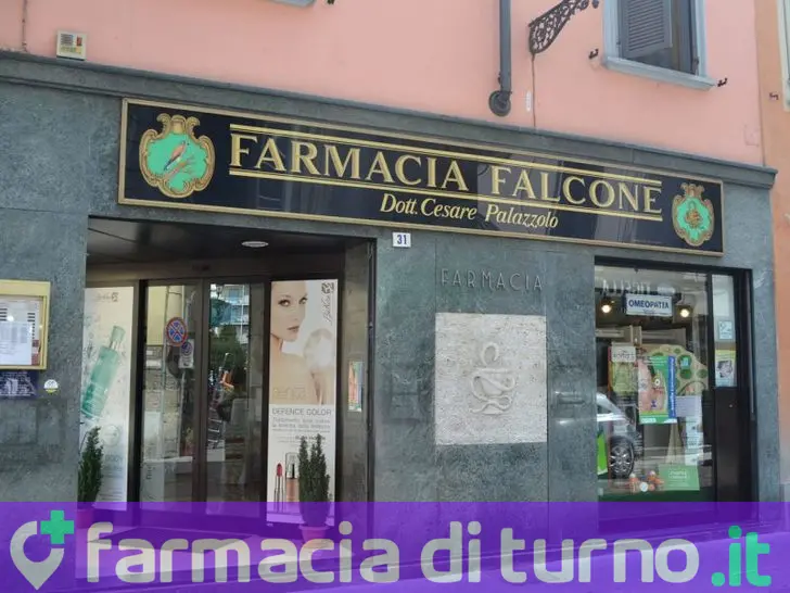 Farmacia Falcone