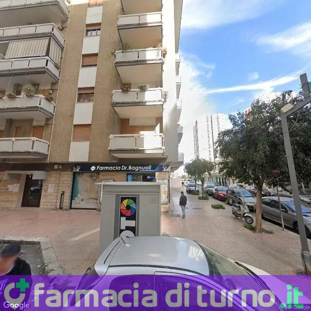 Farmacia Bagnuoli Dr. Fabrizio