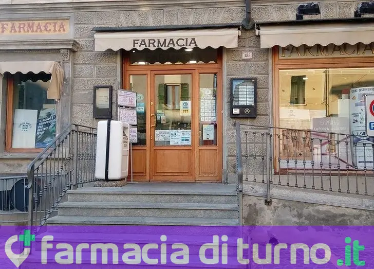Farmacia Gilardino