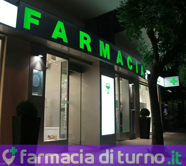 Farmacia Dr. Ciccarone
