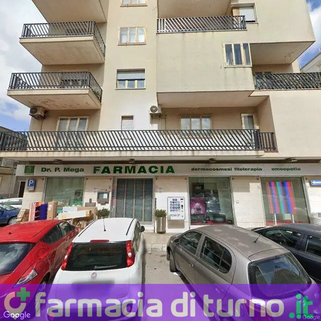 Farmacia Mega Dott. Pasquale