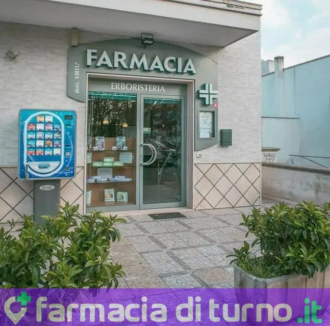 Farmacia Virtù Dott. Nicola