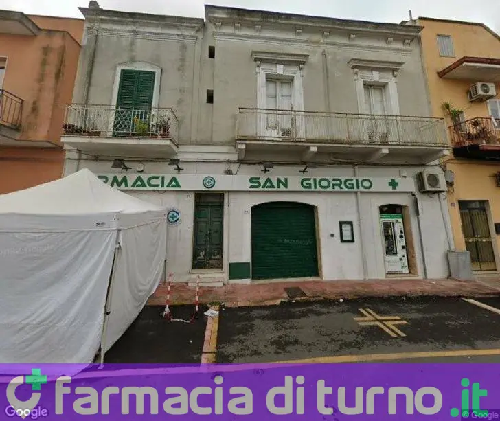 Farmacia Dott. Giuseppe Di Pierro
