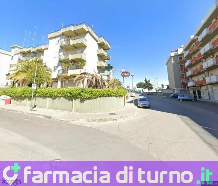 Alma Farmacie Ferreri