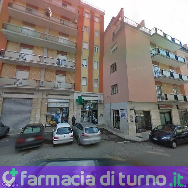 Farmacia Recchia Dr.ssa Isabella