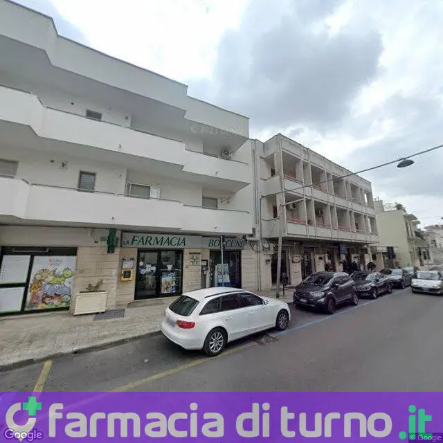 La Farmacia Boccuni