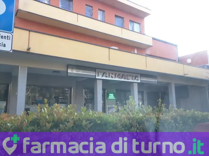 Farmacia Spennacchio Dr. Vitantonio