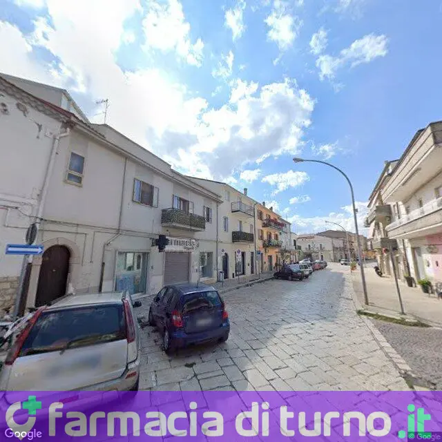 Farmacia Bagnoli Nada