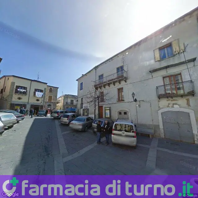 Farmacia Bellarosa D.ssa Anna