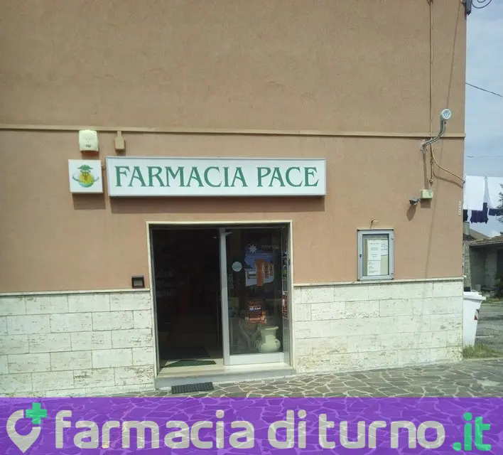 Farmacia Pace