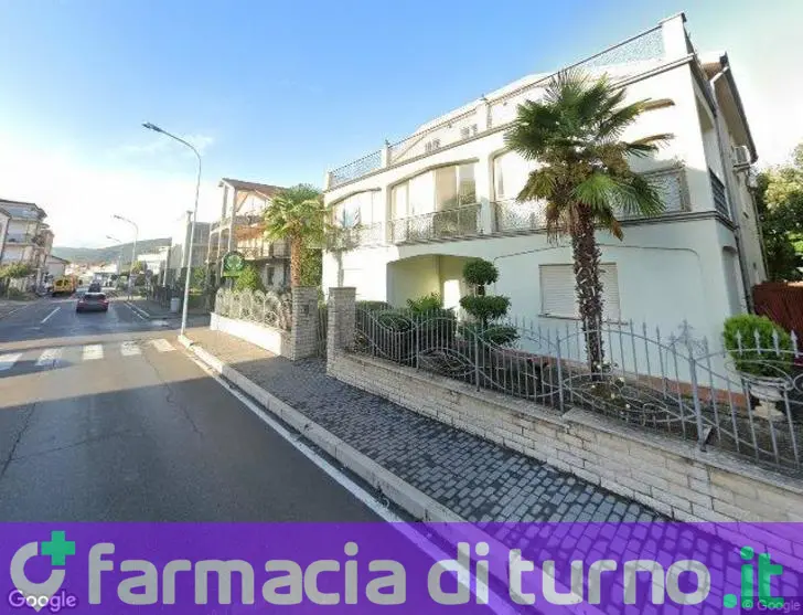 Farmacia Paesano Giovanni Angelo