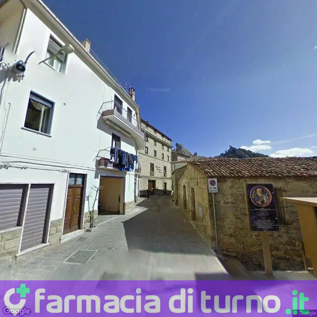 Farmacia