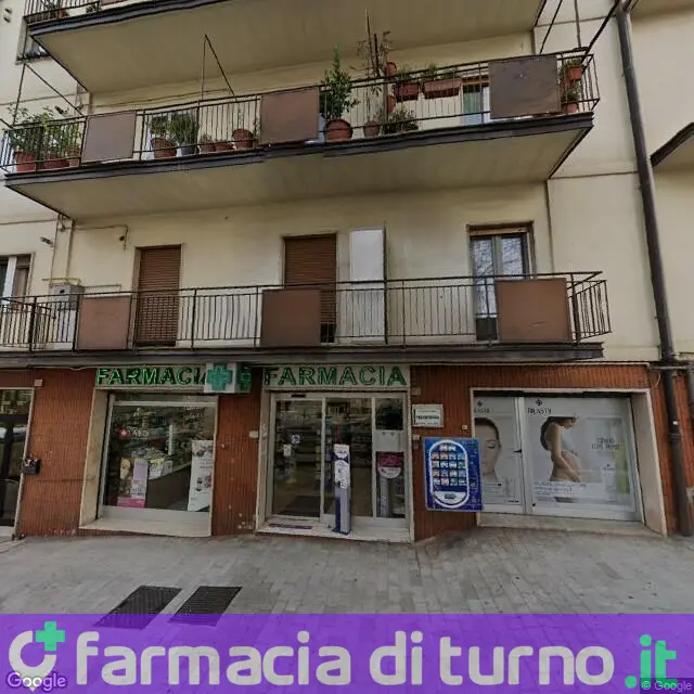 Farmacia Peluso