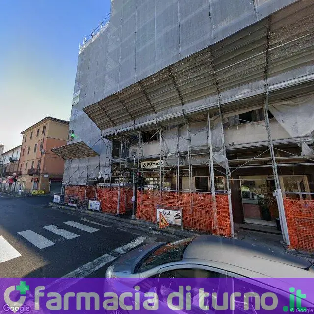 Farmacia Cristo