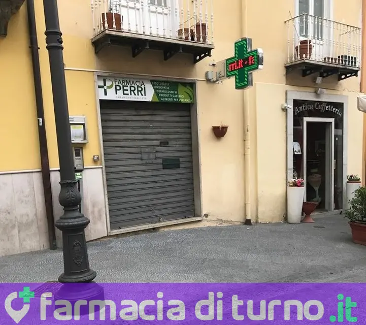 Farmacia Perri