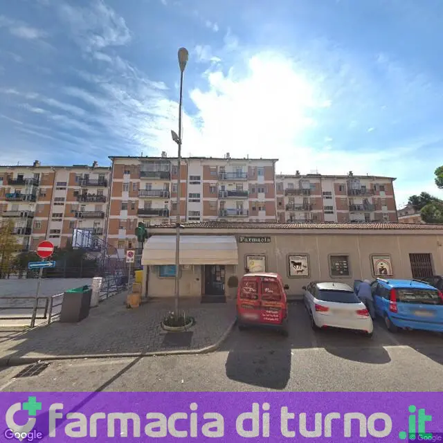 Farmacia Trerotola di Carlo Trerotola