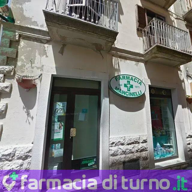 Farmacia Mancinelli